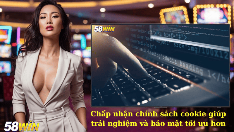 Chấp nhận chính sách cookie giúp trải nghiệm và bảo mật tối ưu hơn